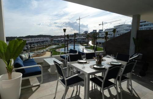 Casa El Dilana - Camporrosso Village - Finestrat - Foto 7