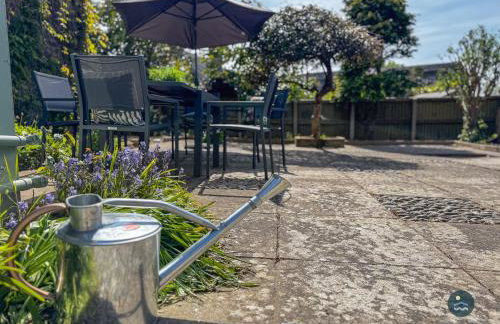 Bay Tree Cottage - Foto 20