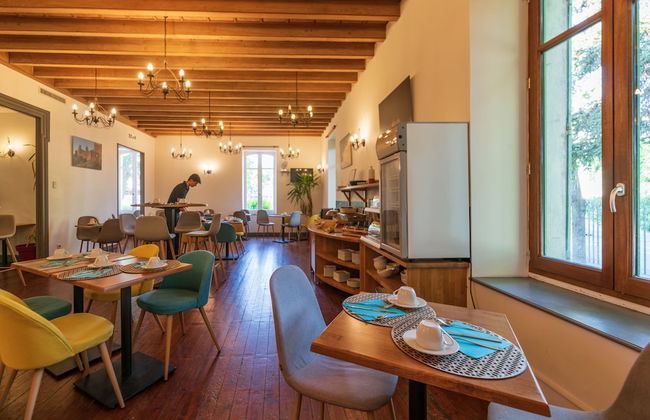 Cerise Carcassonne Sud - Photo 59