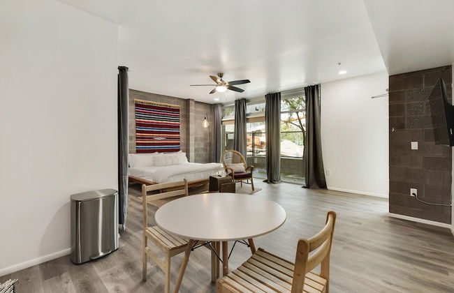 Tempe Studios - Foto 32