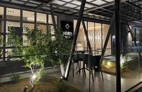 LAVRIS City Suites - Foto 30