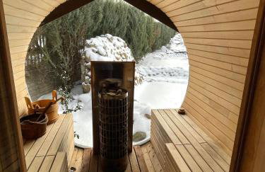 Agroturystyka Mirabelkowe Zacisze - Foto 37