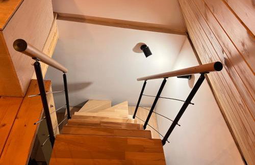 Domek w lesie - Foto 16