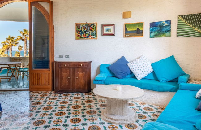 Villa le Palme di Vendicari - Sea View - Foto 11