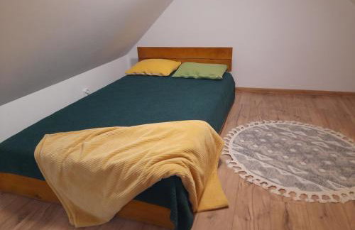 Apartament Blisko Lasu - Foto 25