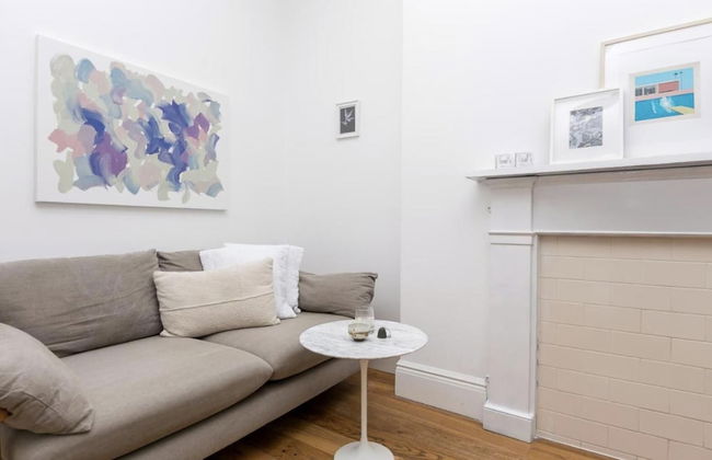 Light Filled Studio With View of Regents Park - Foto 19