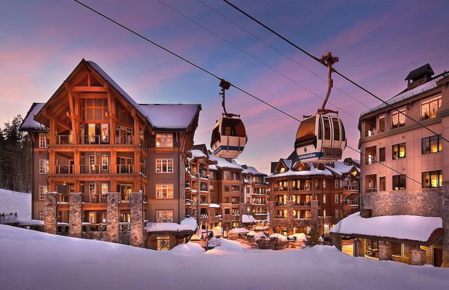 Northstar Village Condo Walk to Lift 2BA - Foto 39