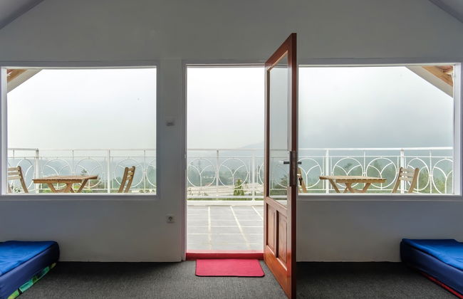 Hilltop Camp Lembang by TwoSpaces - Photo 17