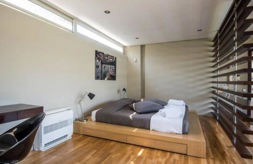 Studio Rio Unique Space With Garden and Garage - Photo 7