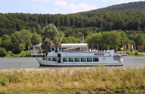 Ferienwohnung mit Sauna in Lothe - Foto 37