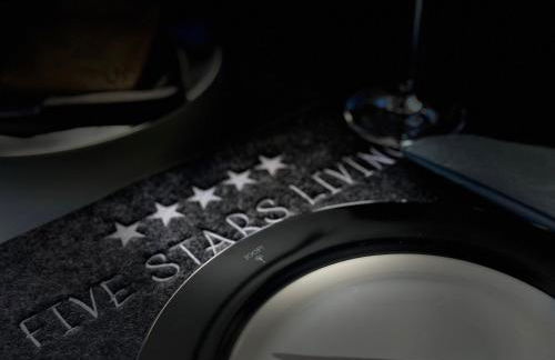 Five Stars Living Whirlpool & Infrarotsauna - Foto 19