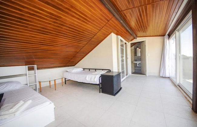 Villa With Sea View and Terrace in Milas Bodrum - Foto 9