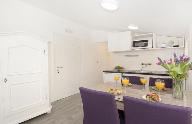 Apartments Villa Angela - Foto 16