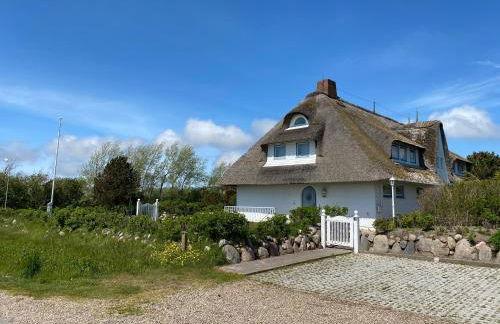 Sylthaus Appartement - Photo 29