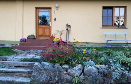 Reiterhof Groß Stubben - Foto 3