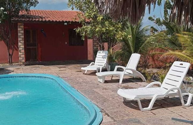 POUSADA CHYKOS - Foto 20