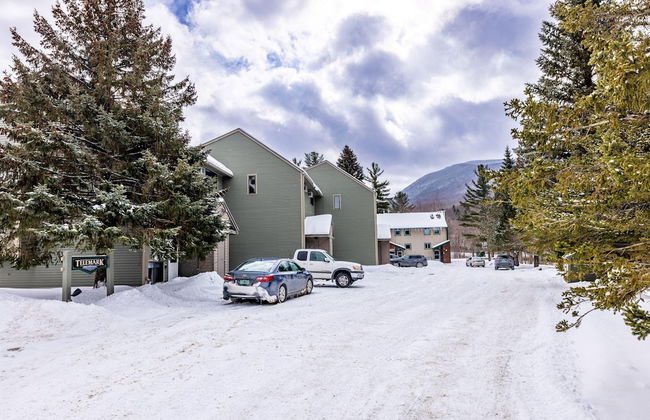 4BR Private Townhouse at Smugglers Notch Resort - Photo 32