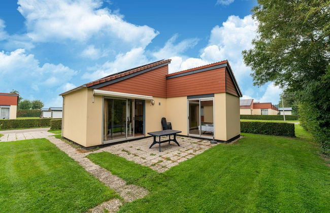 Holiday Home in South Holland With Shared Pool - Foto 35