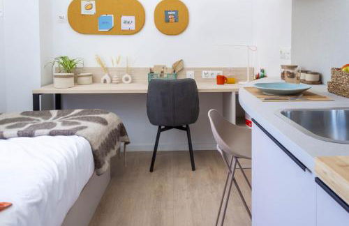 Vibe Stay Granada - Foto 13