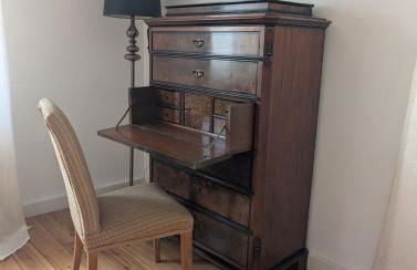 Ferienhaus Lisette Wohlfühldomizil zwischen Rebenmeer und Pfälzer Wald - Foto 36