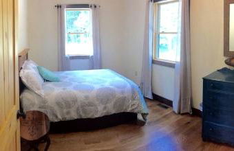 Luxury Cabin for Rent near the Shenandoah National Park, Virginia - Photo 9