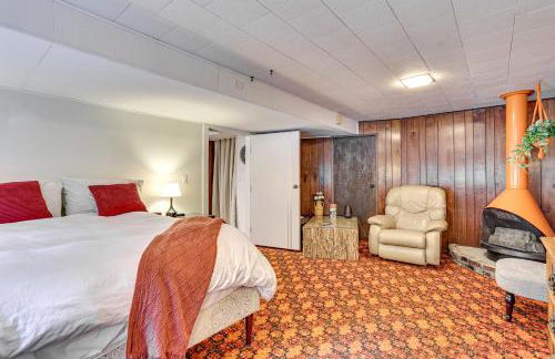 Walk to The Oyster Bar Chuckanut Dr Retreat! - Foto 15