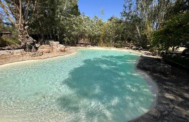 EL REFUGIO Archidona - Foto 35