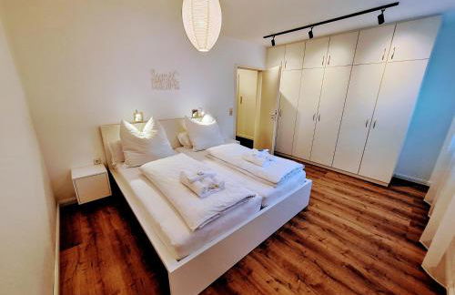 Ferienwohnung Bodenseeglück - Foto 1