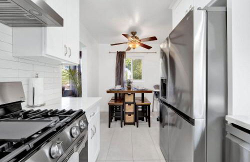 Modern Peaceful Private Oasis Near The Beach - Foto 12