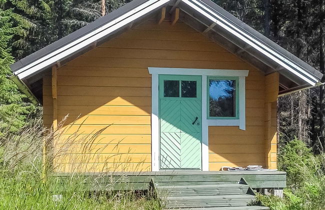 Pikku harrila - Foto 7