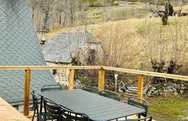 Maison cosy avec sauna en montagne - Foto 25