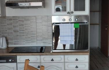 Apartman u iznimnoj blizini mora za miran odmor - Photo 21