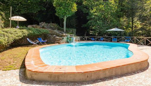 Molin Barletta, Private Pool, Nature - Marliana, Toscana - Foto 3