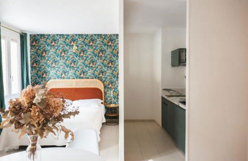 Hôtel & Résidence San Roccu - Foto 71