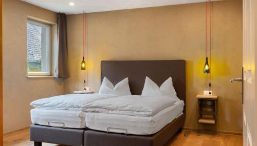 Bio Bausewein - Ferienwohnung 1 - Foto 5