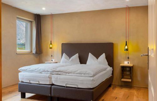 Bio Bausewein - Ferienwohnung 1 - Foto 5