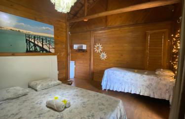 Bangalôs Flecheiras de Canaã - Foto 10