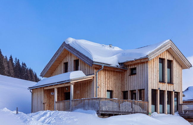 Enchanting Chalet With Infrared Sauna - Foto 42