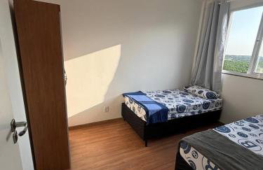 Apartamento vista para o mar e montanhas charmoso e aconchegante - Foto 10