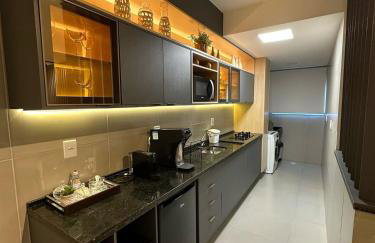 Um sonho de apartamento! Piscina maravilhosa! - Foto 12