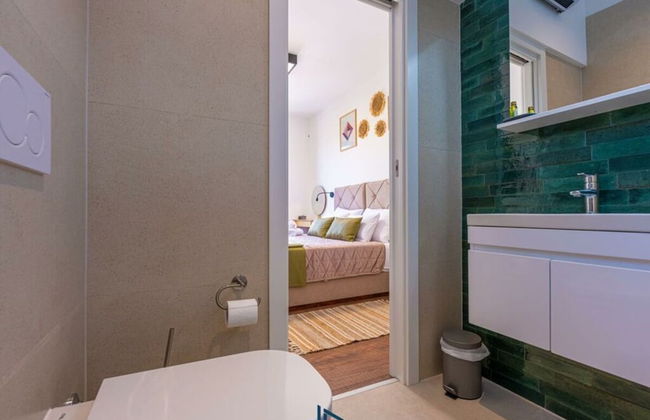 Verborgen Villa - Foto 18