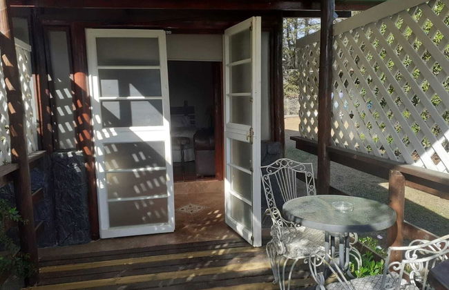 cabañas con piscina Algarrobo - Photo 13