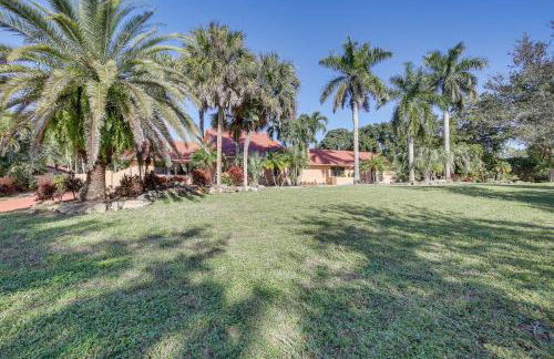 Pool and Hot Tub Spacious Villa in Coral Springs! - Foto 45