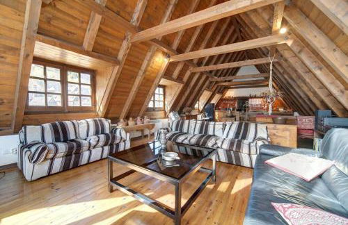 Chalet Aranés Santa María cerca de Baqueira-Beret by Eth Flòc - Foto 4