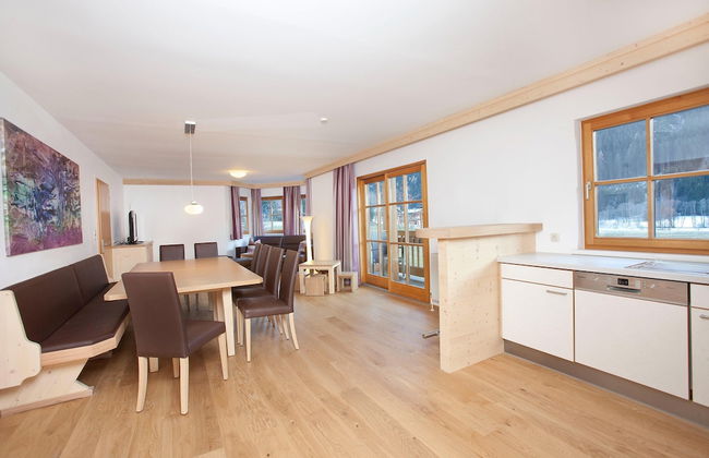 Chalet in Pinzgau Near Wildkogel Arena - Foto 30