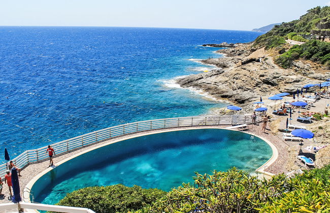 Capo d'Arco - Foto 2