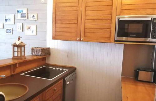 Appt 43 m2 Station Auris en Oisans - Alpes d huez - Foto 36