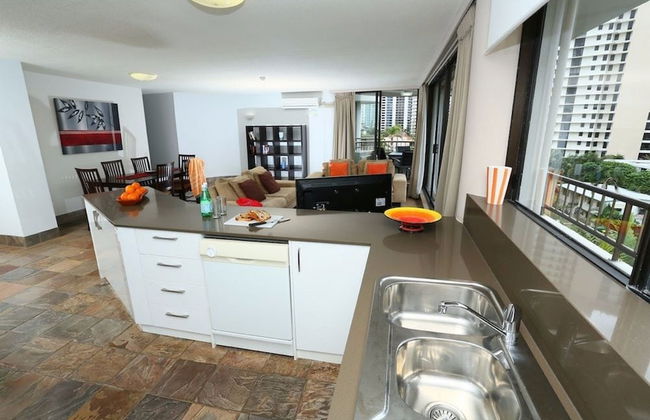 The Regent Apartments - Foto 14