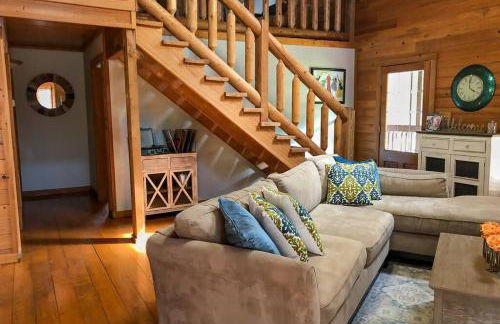 Experience Louisiana, Cabin on Bayou Petite Anse - Foto 12