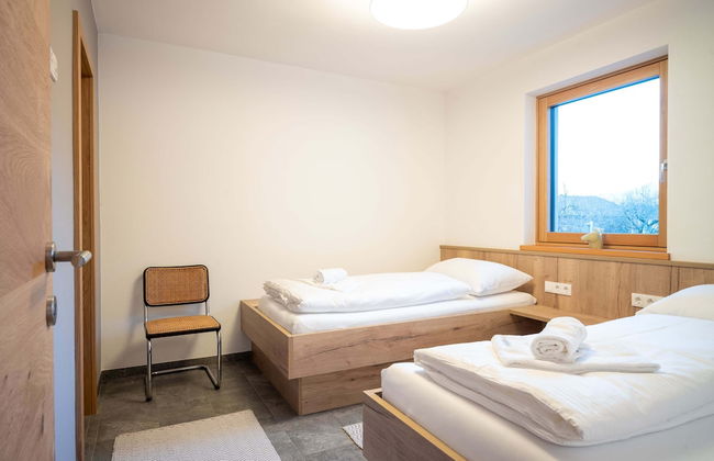 First IN Mountain Chalets by we rent - Foto 8